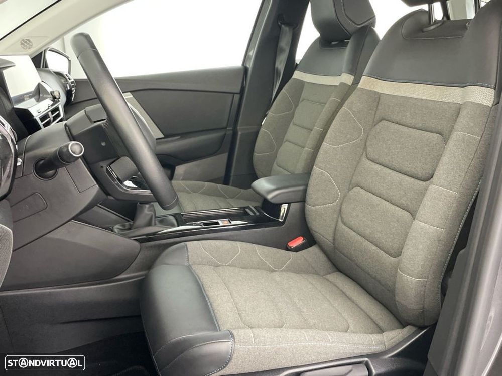 Citroën C4 1.2 PureTech Feel - 17