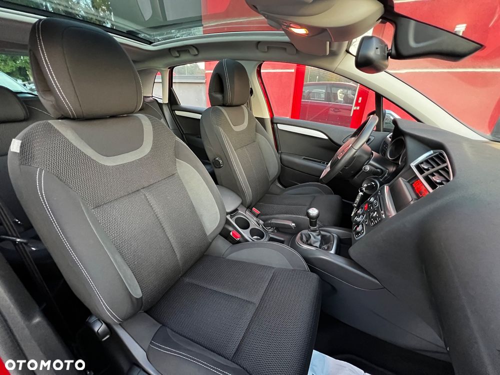Citroën C4 VTi 120 Attraction - 18