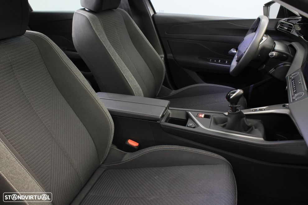 Peugeot 308 SW 1.2 PureTech Active Pack - 18