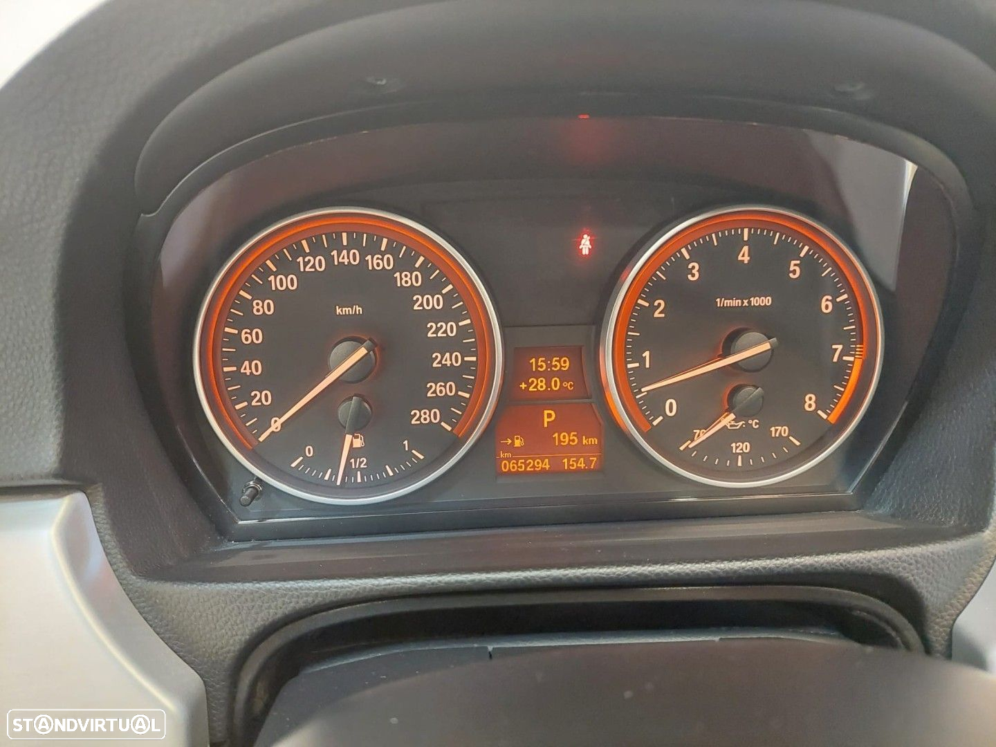 BMW 335 i Coupe Aut. - 19