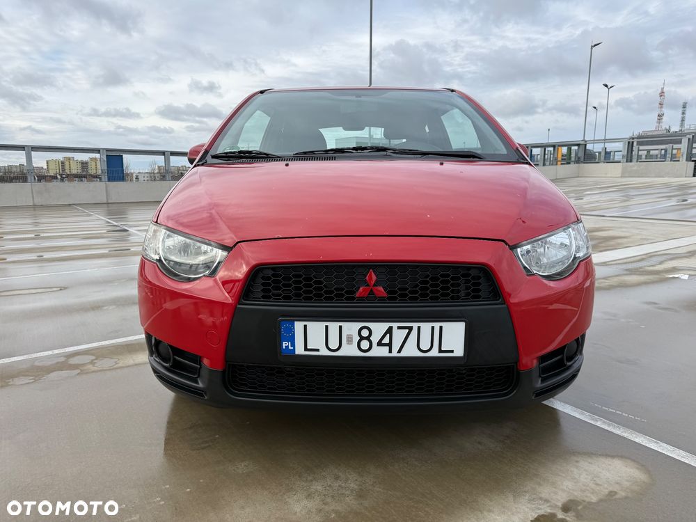 Mitsubishi Colt 1.3 ClearTec Motion - 4