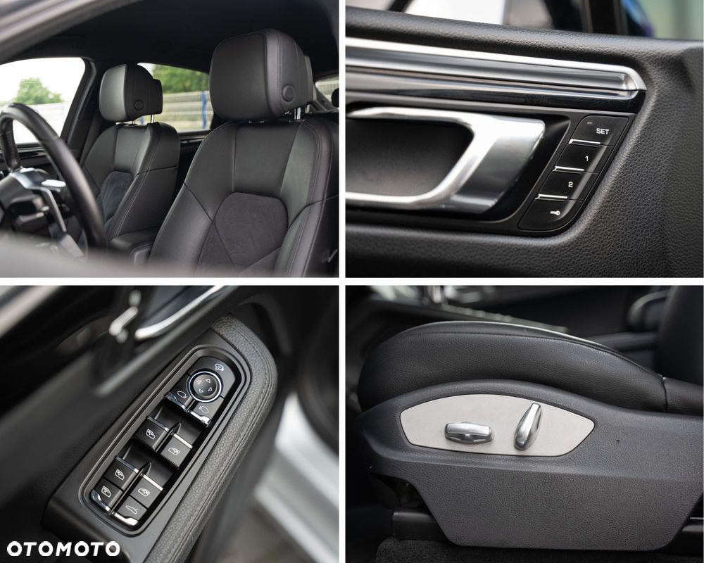 Porsche Macan S - 30