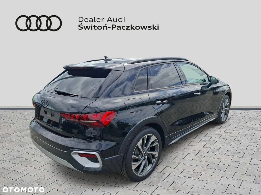 Audi A3 Allstreet - 6