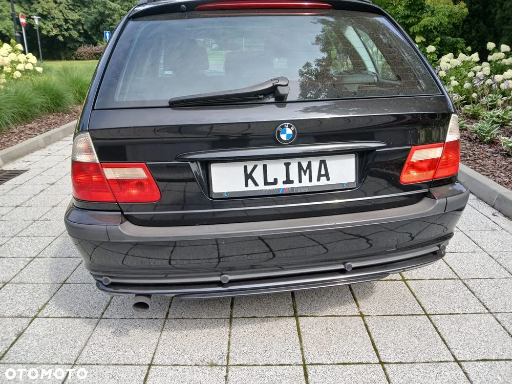 BMW Seria 3 - 26