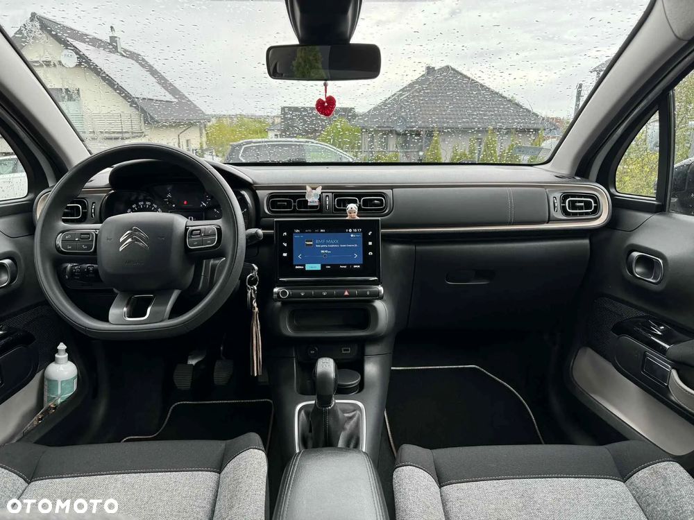 Citroën C3 - 11