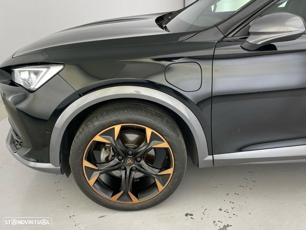 Cupra Formentor 1.4 e-Hybrid DSG VZ - 18