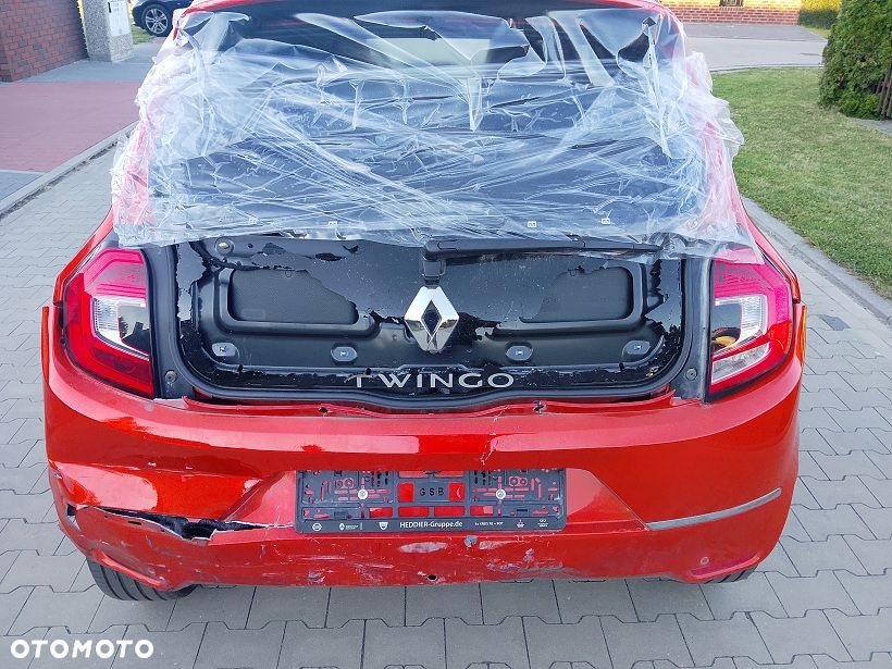 Renault Twingo Electric VIBES - 5