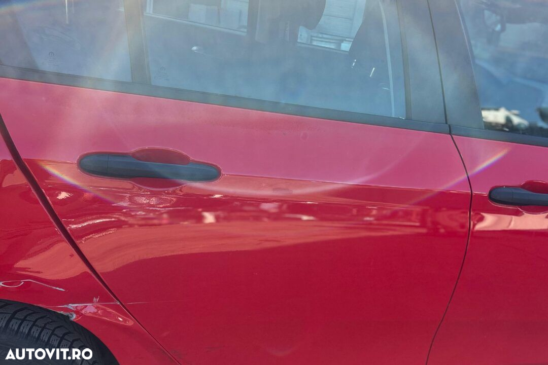 USA STANGA/DREAPTA  FATA/SPATE FIAT TIPO - AN 2022 - 4