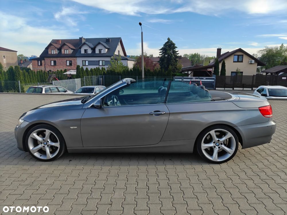 BMW Seria 3 330d - 14