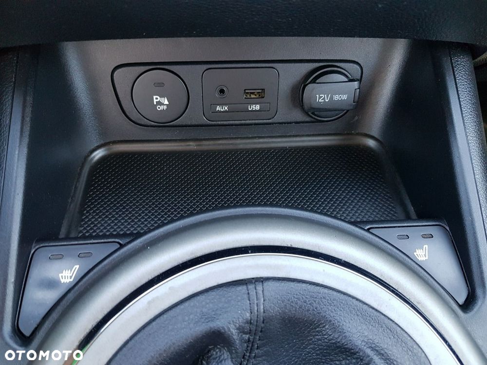 Kia Sportage 2.0 GDI 2WD Vision - 18