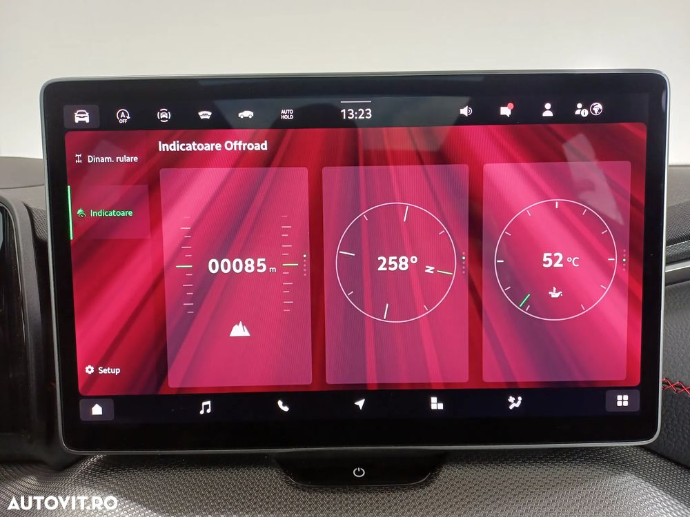 Skoda Kodiaq 2.0 TSI DSG 4X4 RS - 29