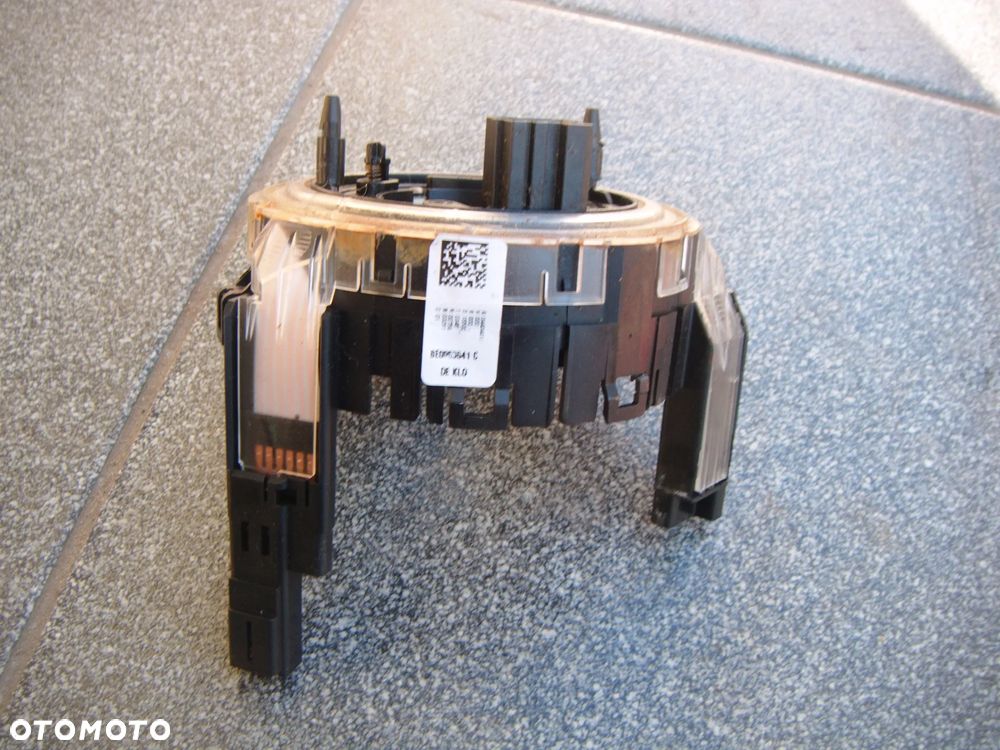 audi a4 b6 taśma airbag 8e0953541c - 1