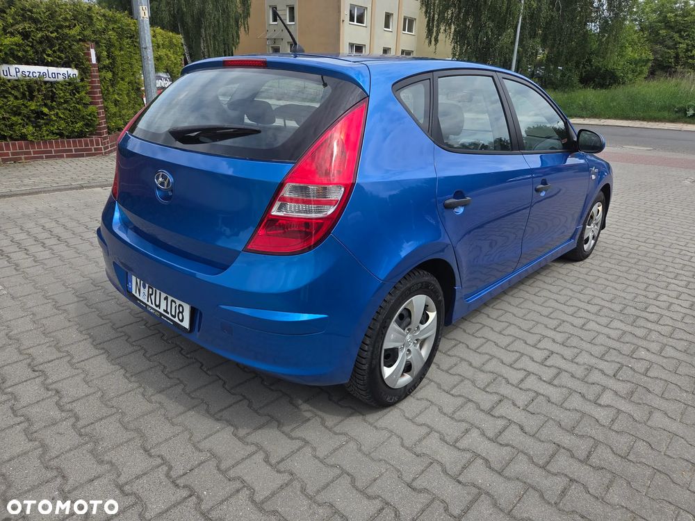 Hyundai i30 1.4 Blue Comfort - 6