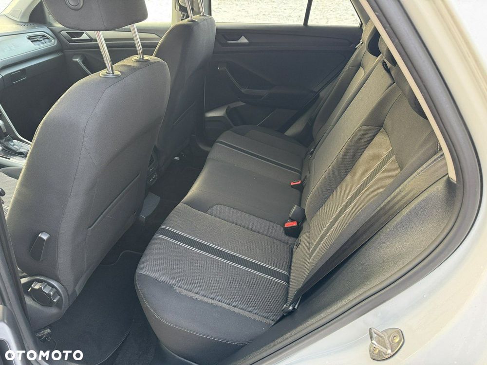 Volkswagen T-Roc 1.5 TSI ACT Advance DSG - 11