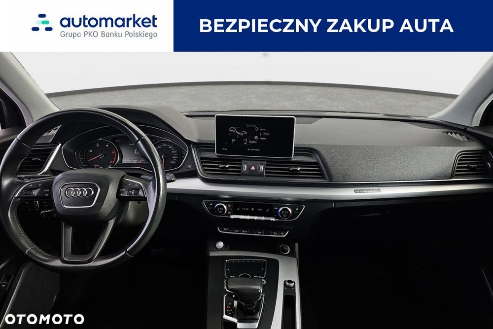 Audi Q5 40 TDI Quattro S tronic - 6