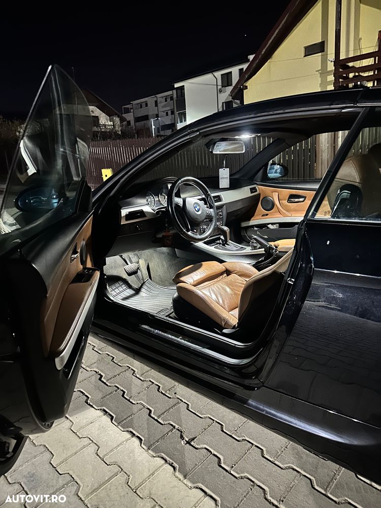 BMW Seria 3 - 6