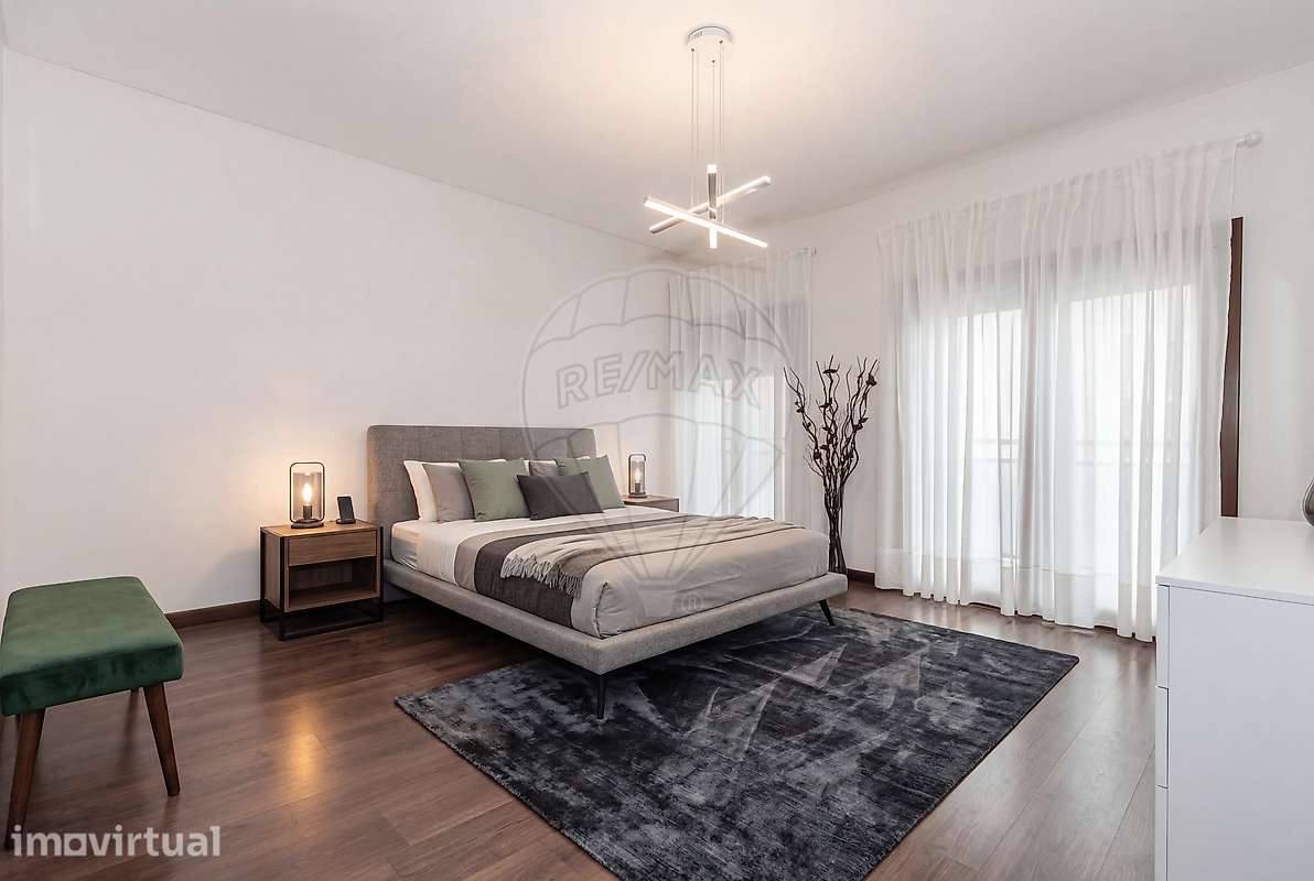 Apartamento T4 para venda - Grande imagem: 4/46