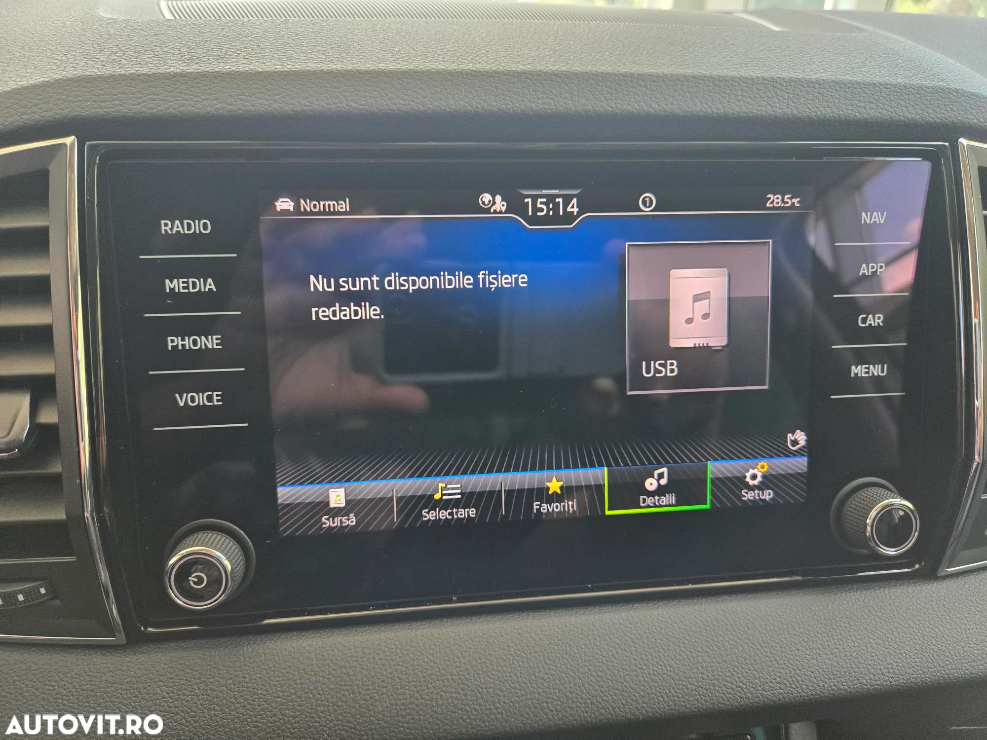 Skoda Karoq 1.5 TSI DSG Selection - 27