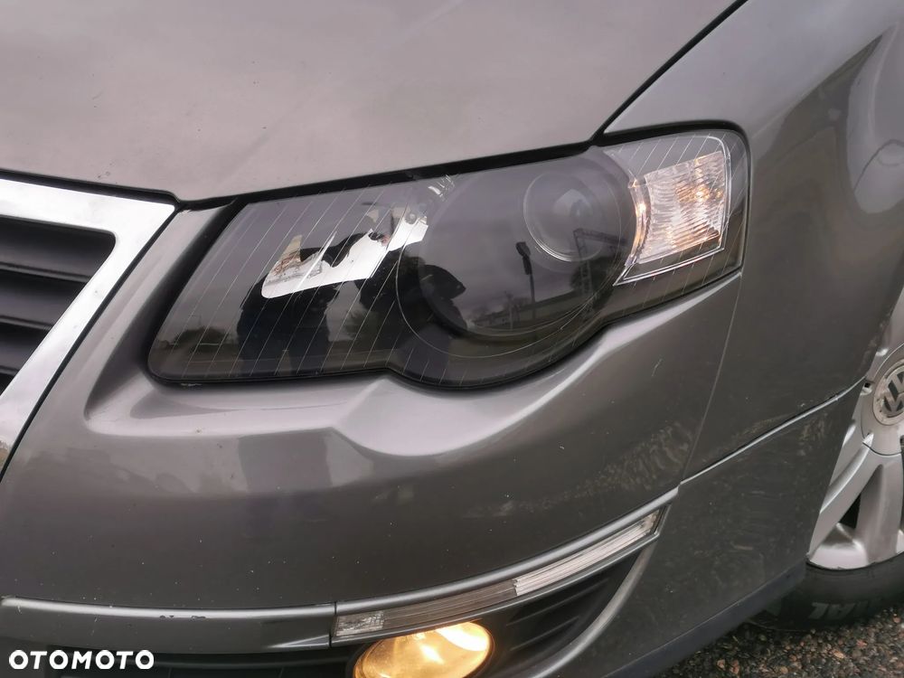 Volkswagen Passat 2.0 TDI Highline DSG - 7