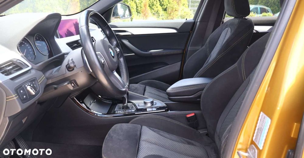 BMW X2 - 13
