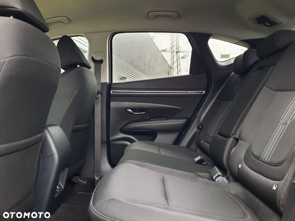 Hyundai Tucson 1.6 T-GDi 48V Smart 2WD DCT - 29