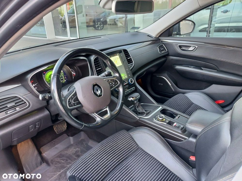 Renault Talisman 1.6 Energy TCe Intens EDC - 13