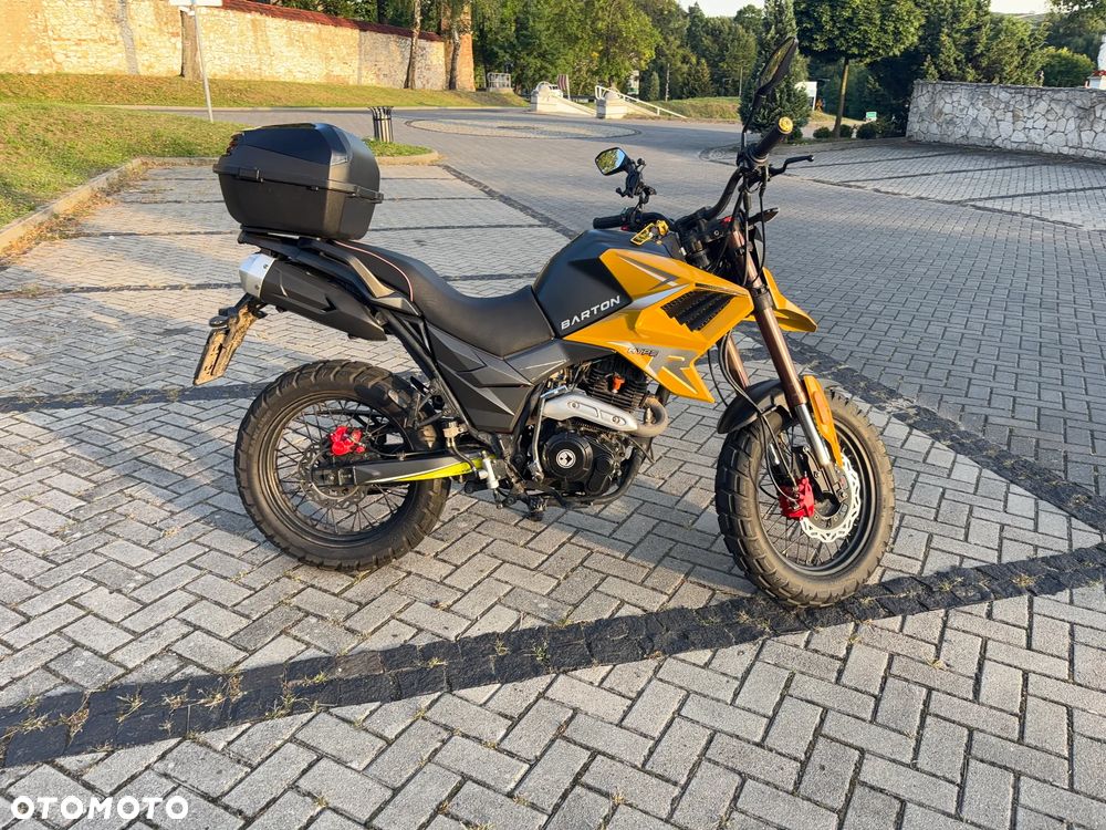Barton Hyper - 5