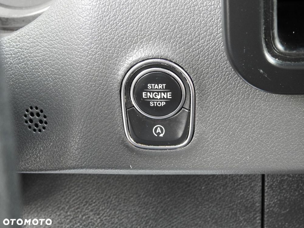 Mercedes-Benz SPRINTER 316 SKRZYNIA PODWÓJNA KABINA DOKA 7 MIEJSC KLIMATYZACJA ASO  160KM - 34