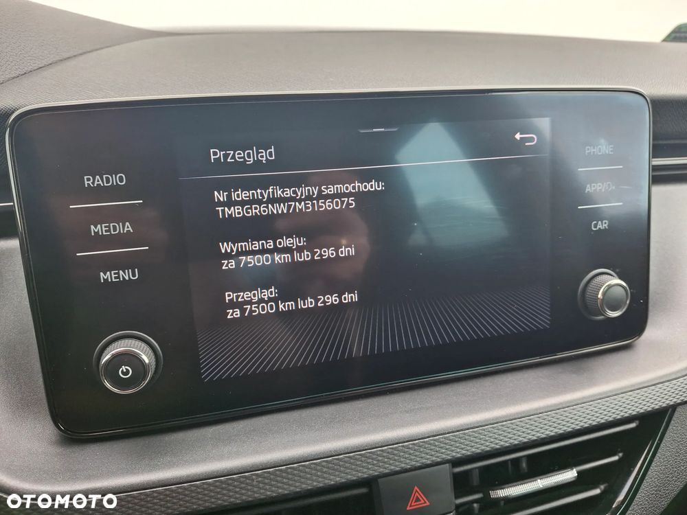 Skoda Kamiq 1.0 TSI Ambition - 28