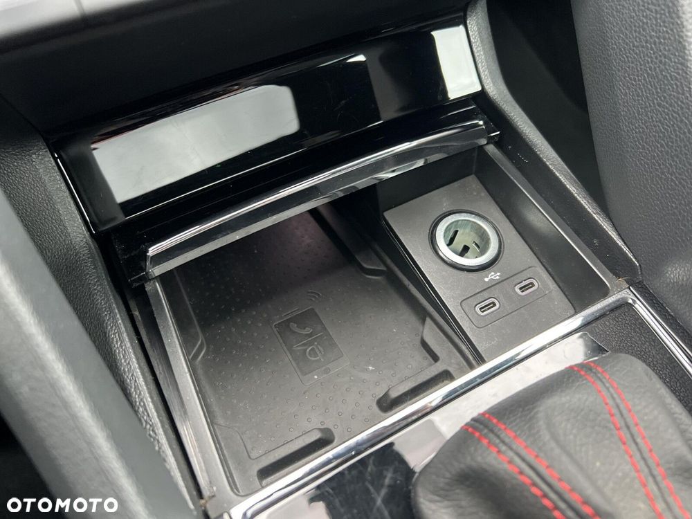 Skoda Kodiaq 2.0 Bi-TDI 4x4 RS DSG - 35