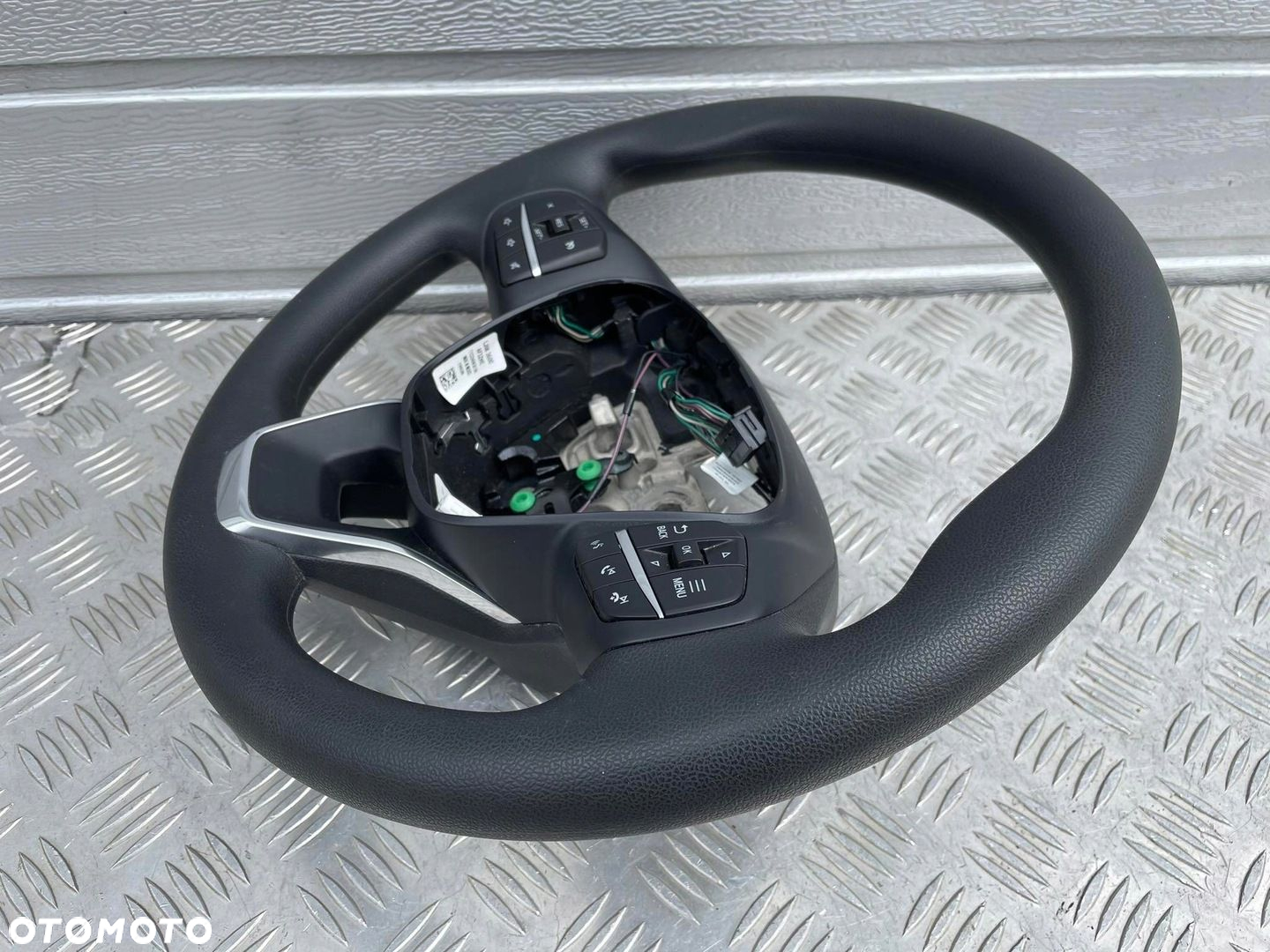 FORD ESCAPE MK4 KUGA III KIEROWNICA USA 20- - 2