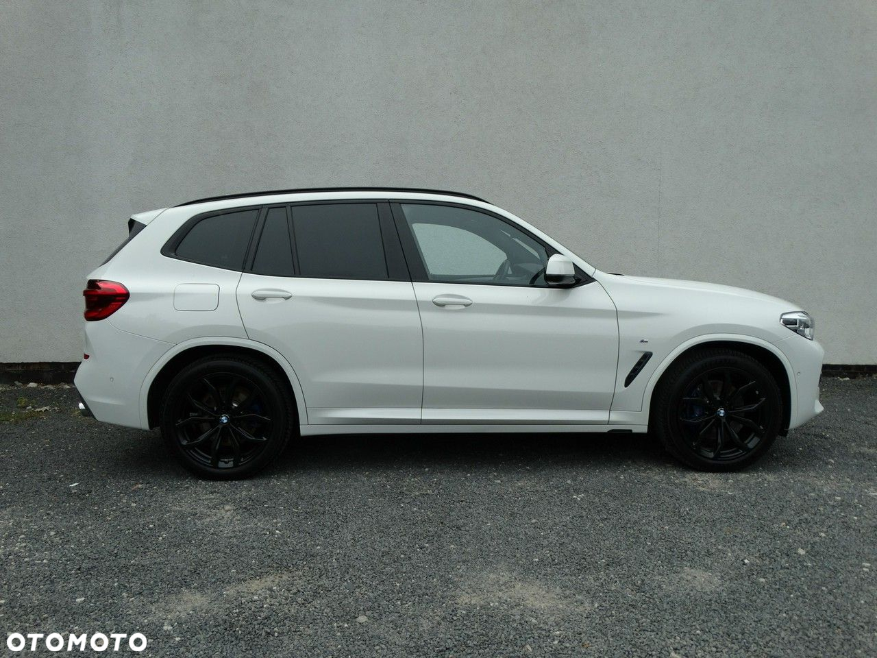 BMW X3 - 6