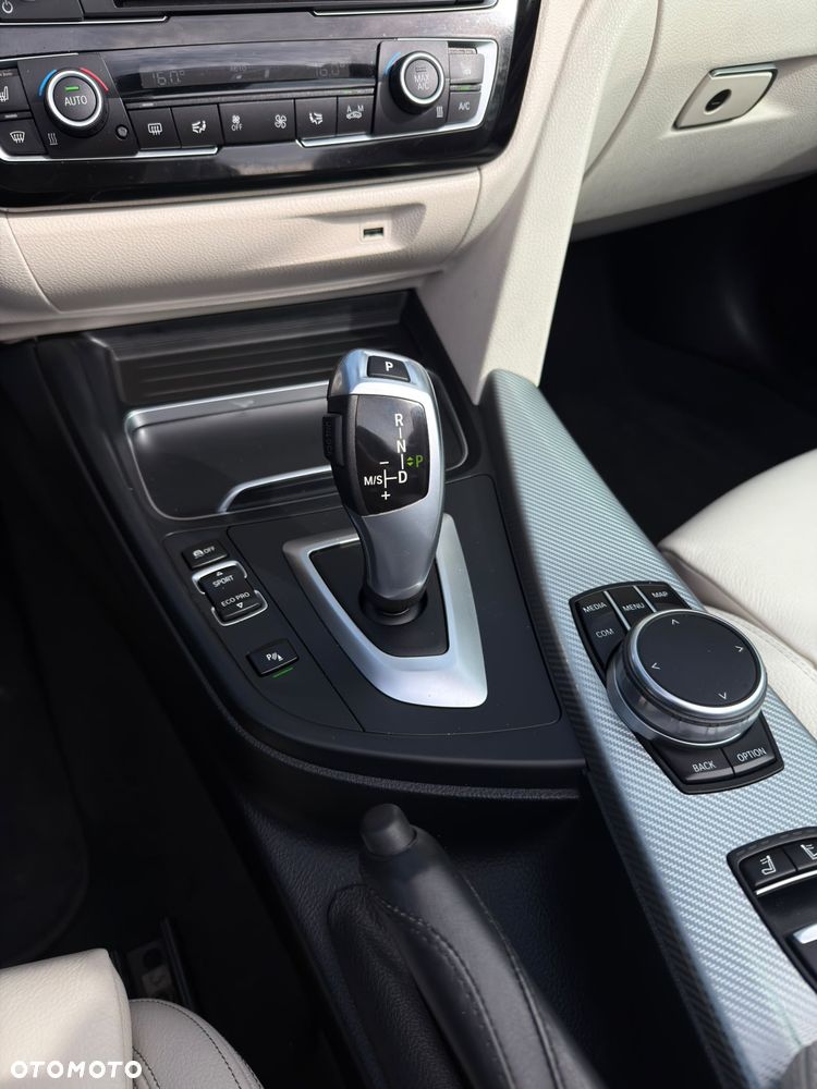 BMW Seria 4 430i Sport-Aut Sport Line - 25