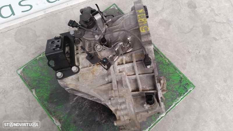 CAIXA VELOCIDADES HYUNDAI I30 2011 -WAJ6H - 3