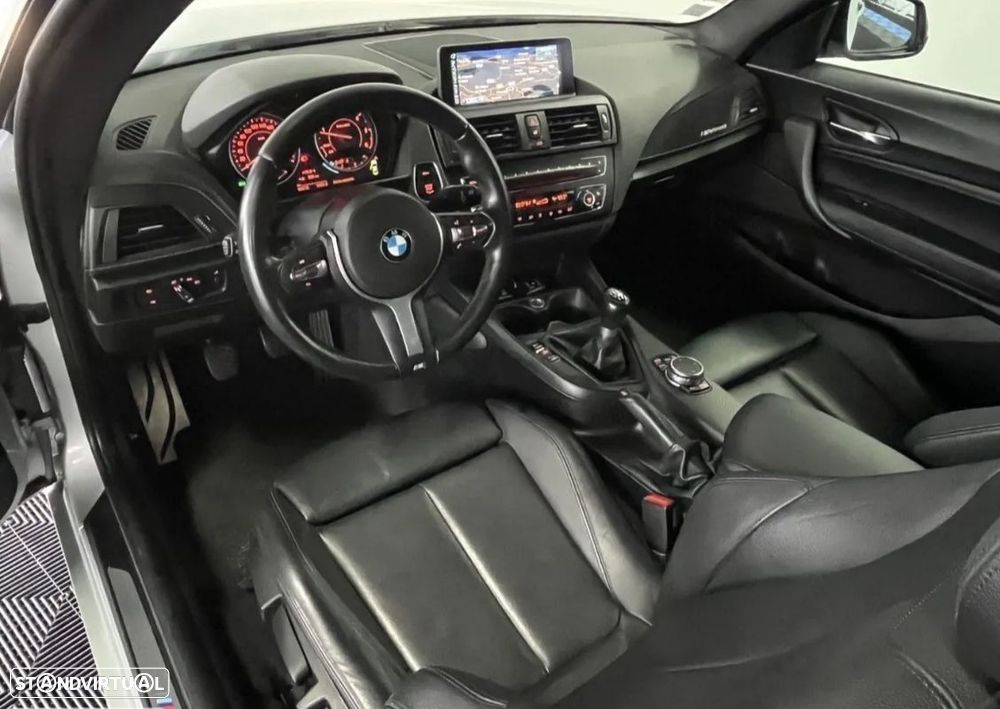 BMW 218 d Coupe Pack M - 13