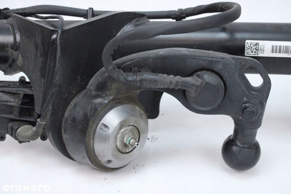 HAK HOLOWNICZY VOLKSWAGEN ID.4 11A803881D - 15