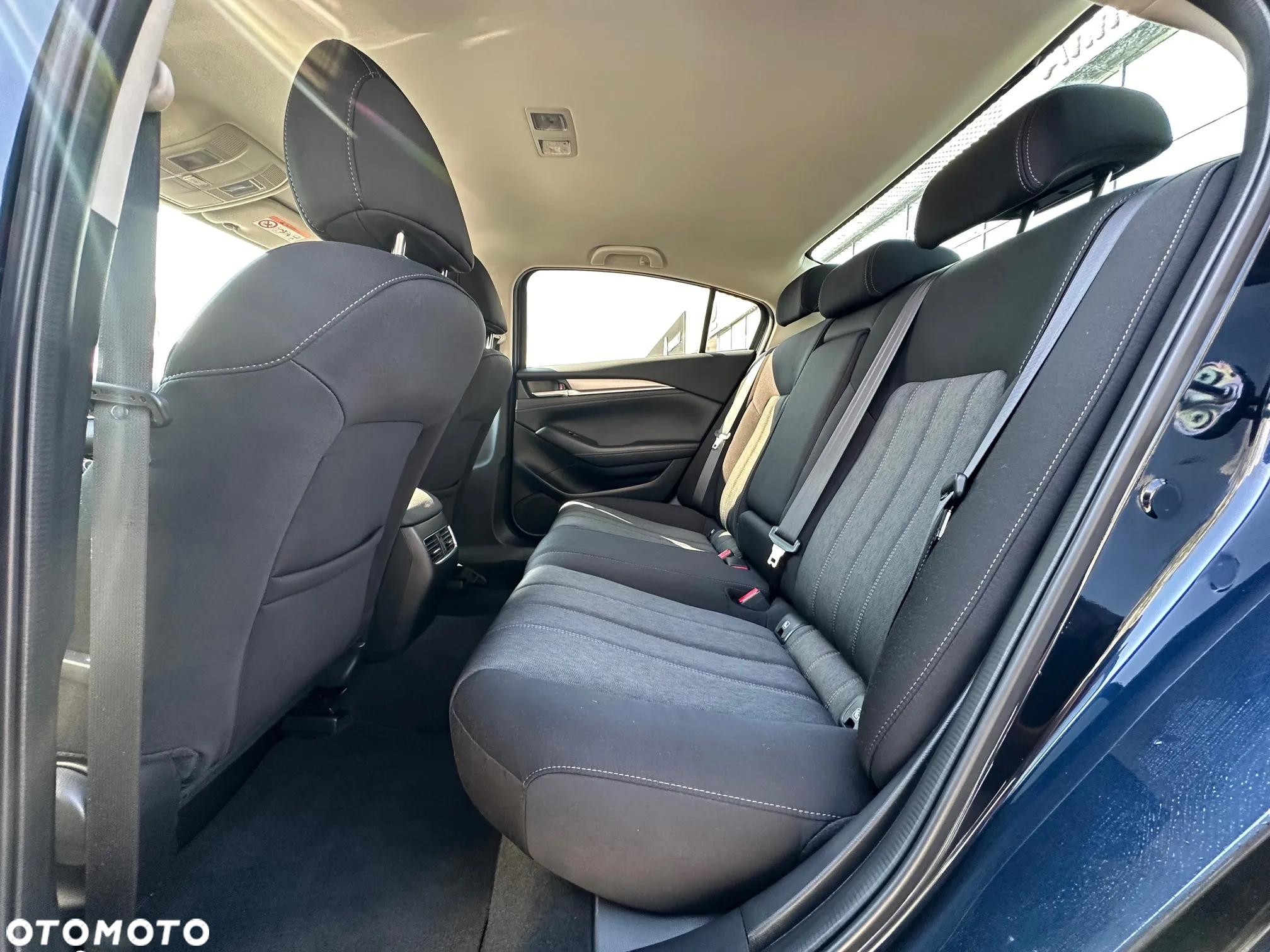 Mazda 6 2.0 Center-Line - 6