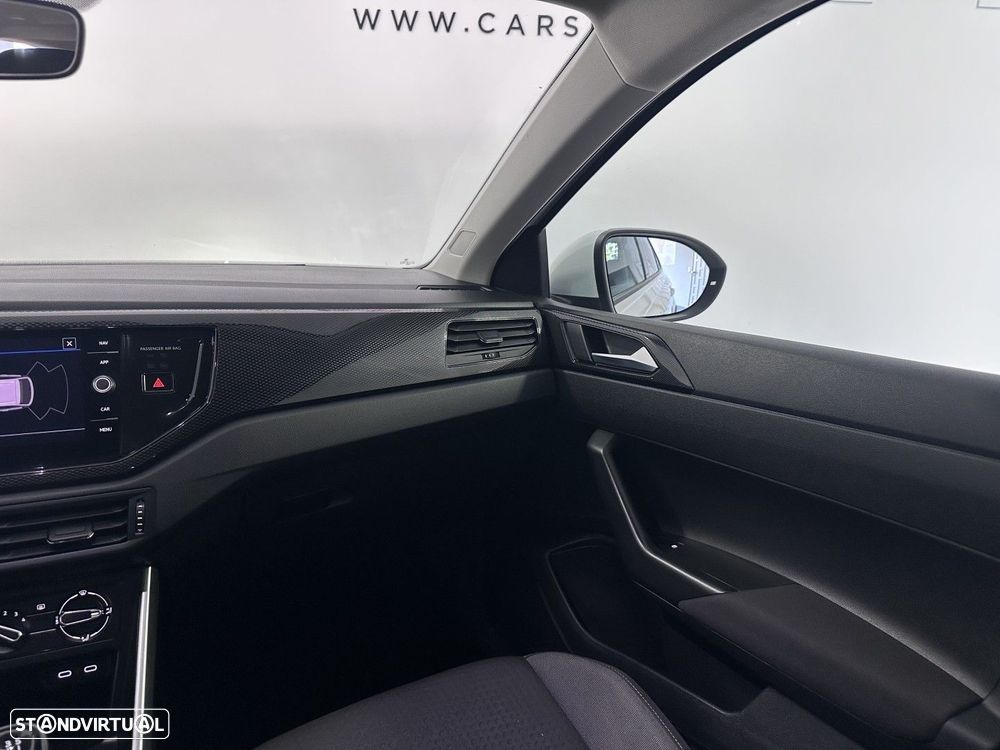 VW Taigo 1.0 TSI Life - 13