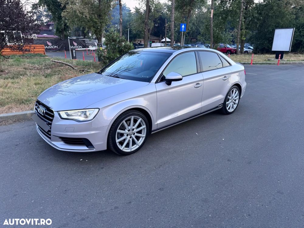 Audi A3 - 2