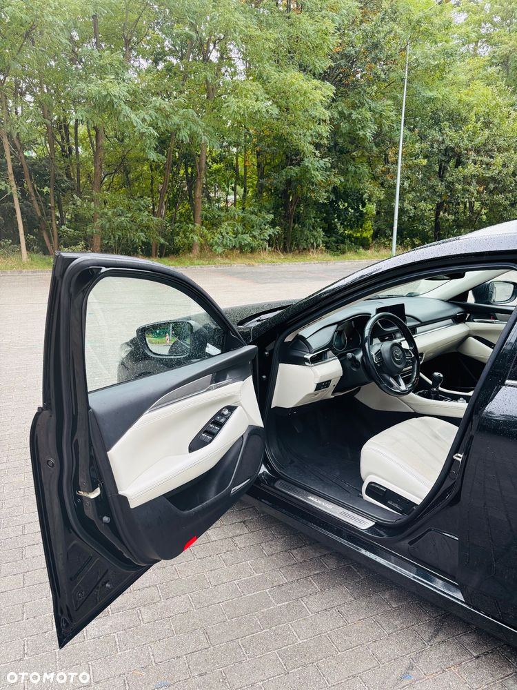Mazda 6 2.0 Skypassion I-ELoop - 16