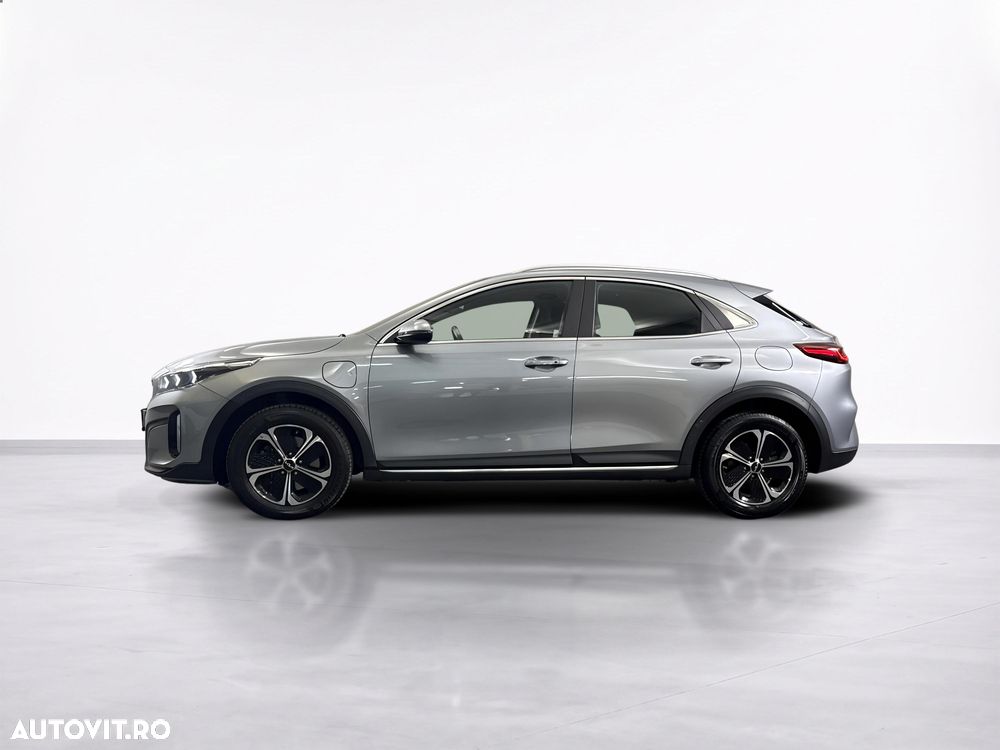 Kia XCeed - 3