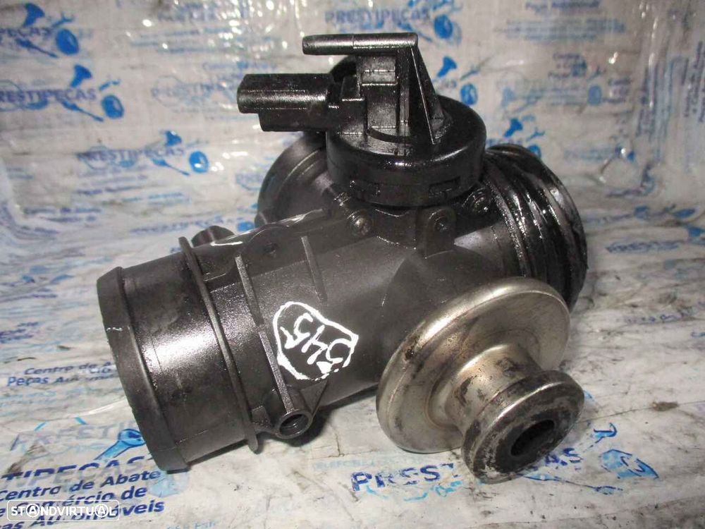 Egr 9631254280 PEUGEOT 206 1999 1.9D ELETRICO - 4