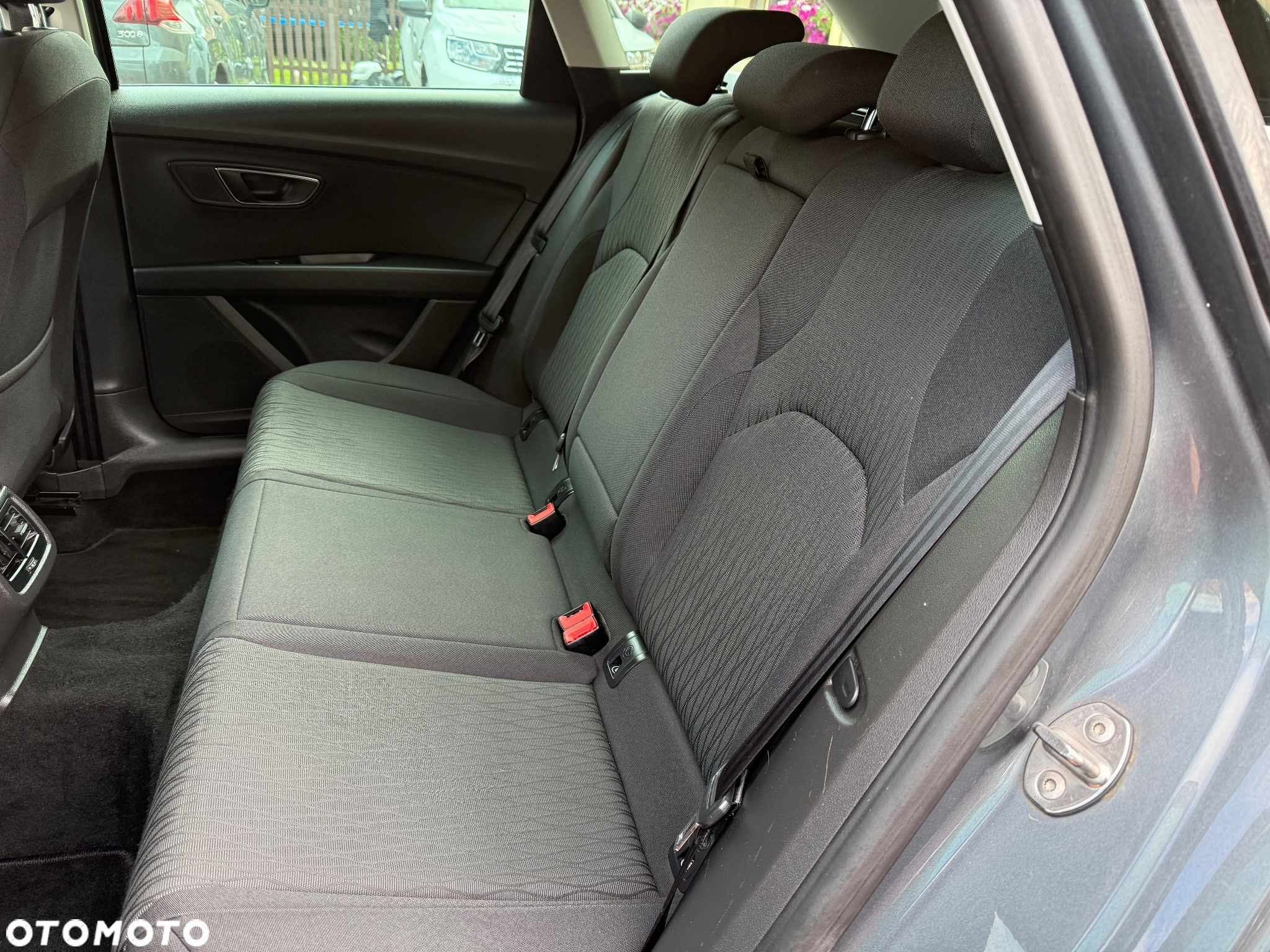 Seat Leon 1.4 TSI Full LED S&S - 19