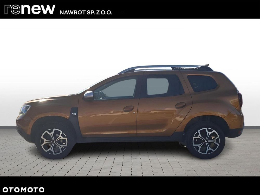 Dacia Duster 1.6 SCe Comfort - 2