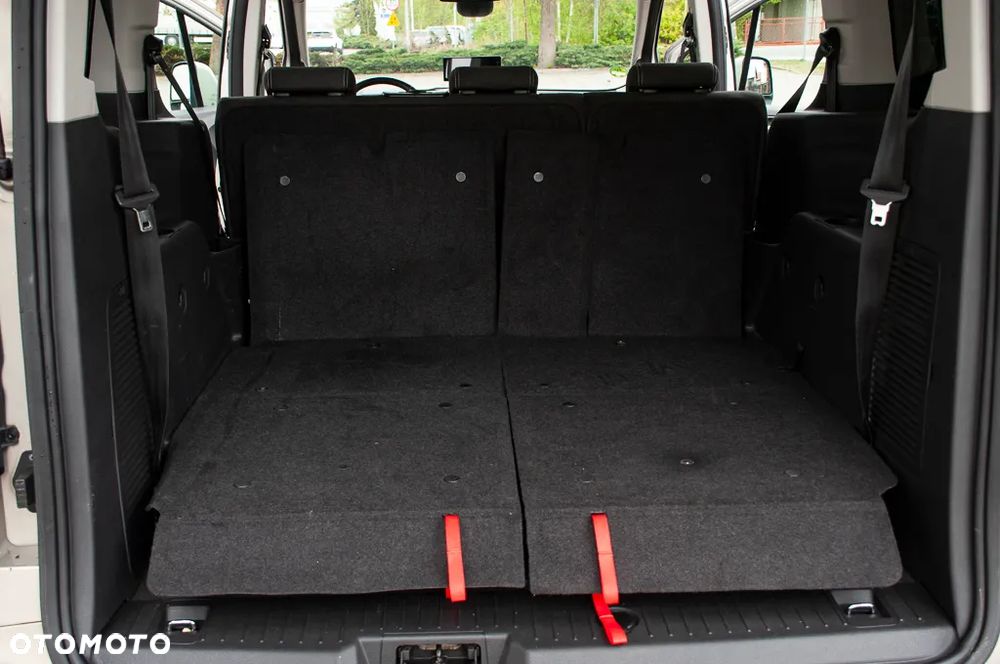 Ford Tourneo Connect Grand 1.6 TDCi Titanium - 5