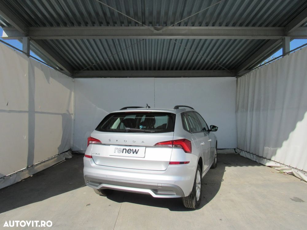 Skoda Kamiq 1.0 TSI Ambition - 2