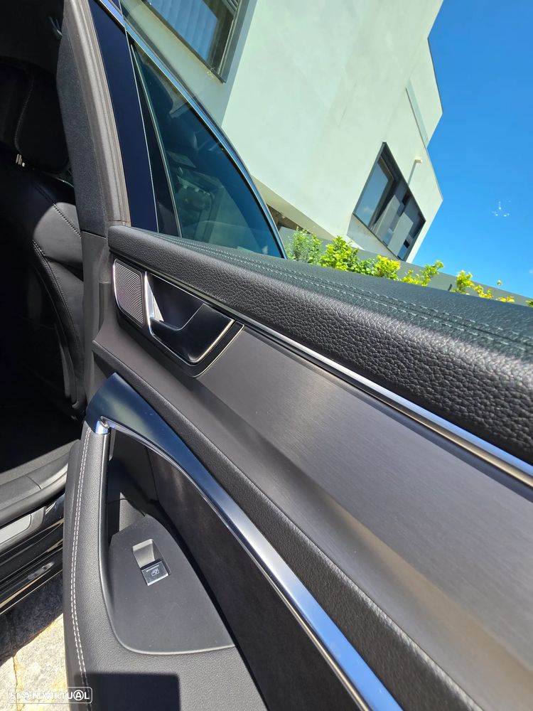 Audi A7 Sportback 40 TDI S tronic - 12