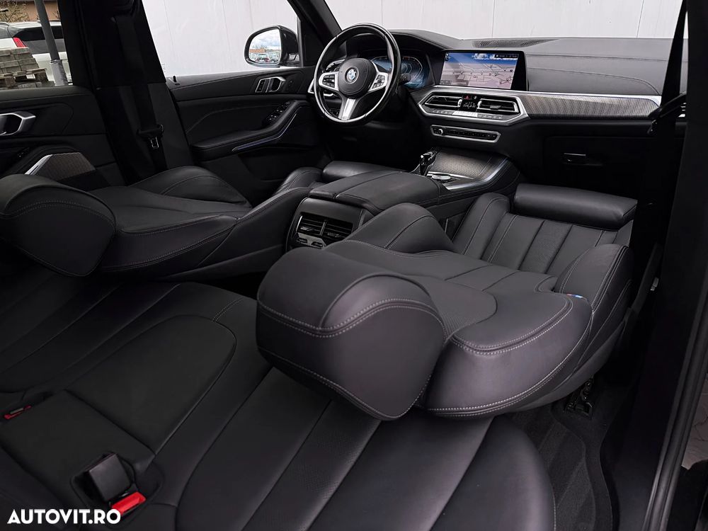 BMW X5 xDrive25d AT - 17