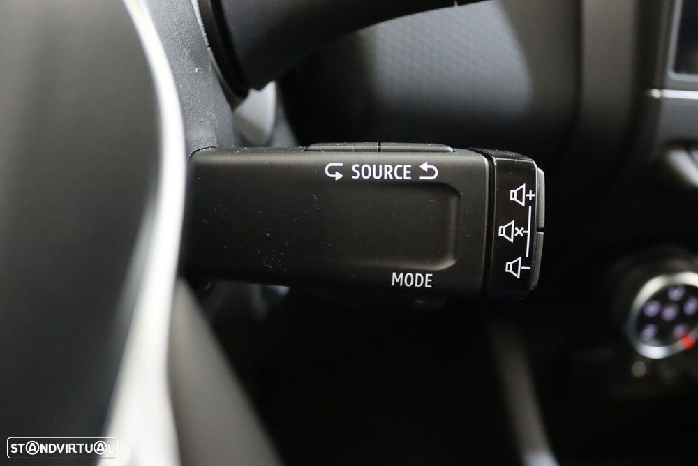 Renault Clio 1.5 Blue dCi Intens - 15