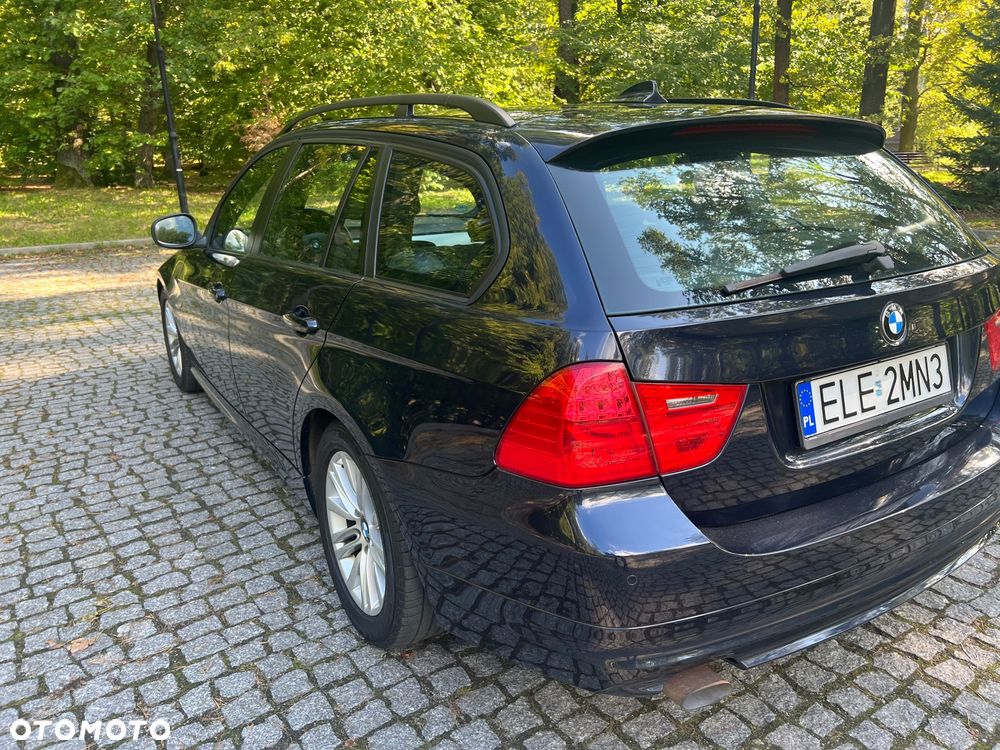 BMW Seria 3 - 8